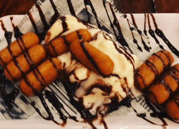 Sorullitos Artesanales Mamá Toña