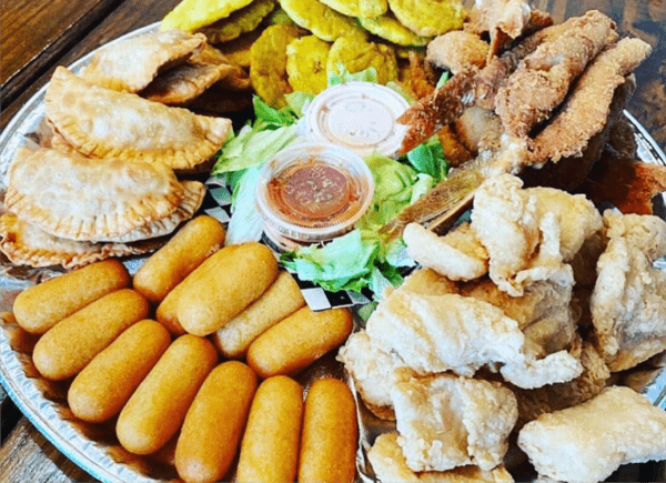 Sorullitos Artesanales Mamá Toña