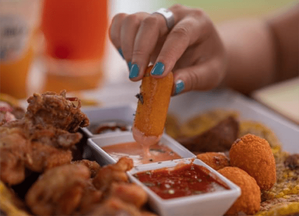 Sorullitos Artesanales Mamá Toña